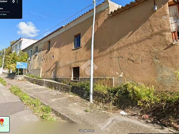 Appartamento in vendita in Catanzaro