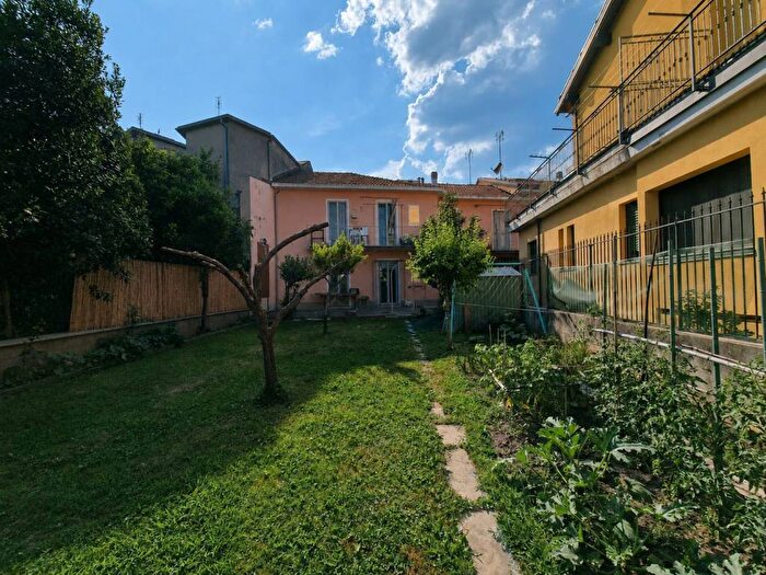Appartamento quadrilocale in affitto in Via Generale Antonio Cantore, Santa Maria, Collegno