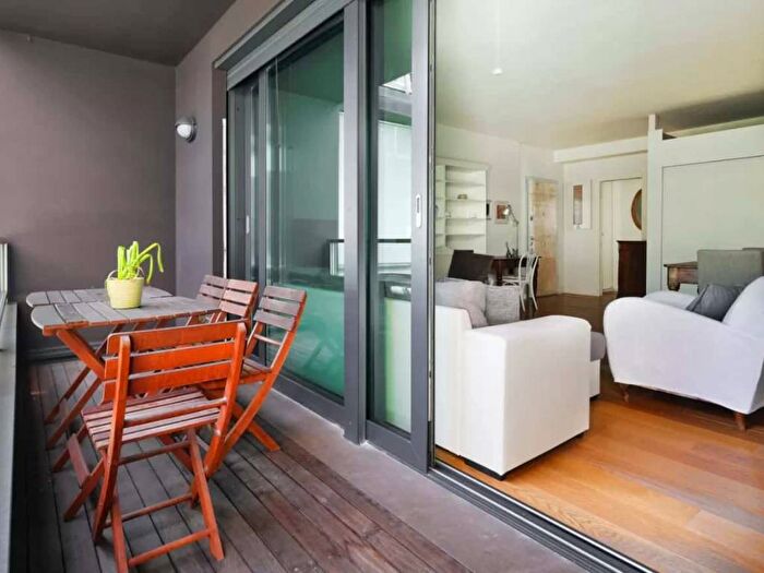 Appartamento trilocale in affitto in Via Balilla, Corso San Gottardo, Milano