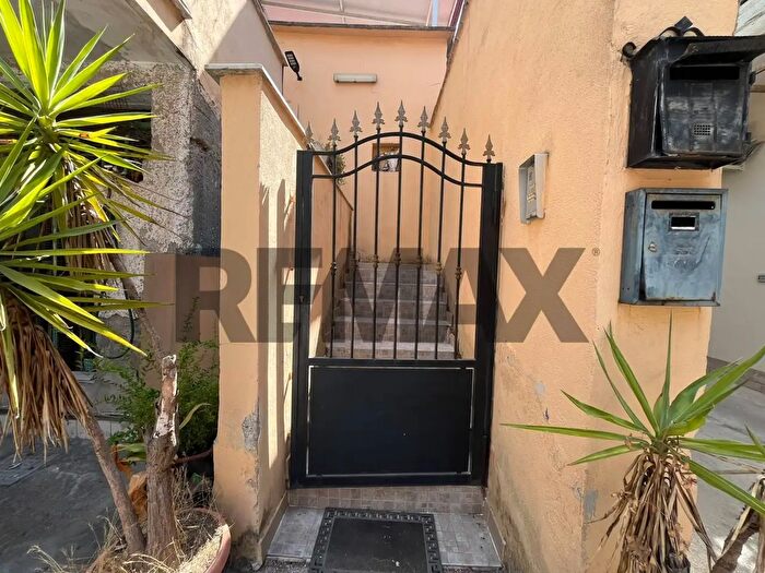 Appartamento bilocale in vendita in Via Giuseppe Zanardelli, Arzano