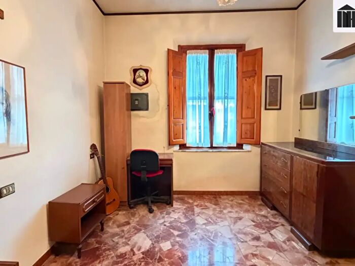 Appartamento con 5 locali in vendita in Santa Croce SullArno