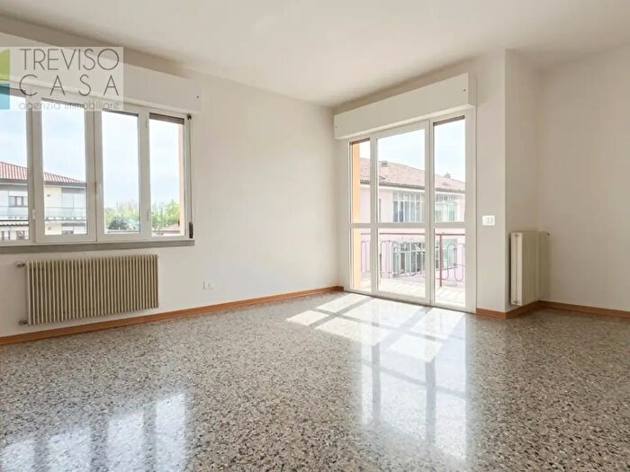 Appartamento quadrilocale in vendita in Via Santa Maria Maddalena, Oderzo