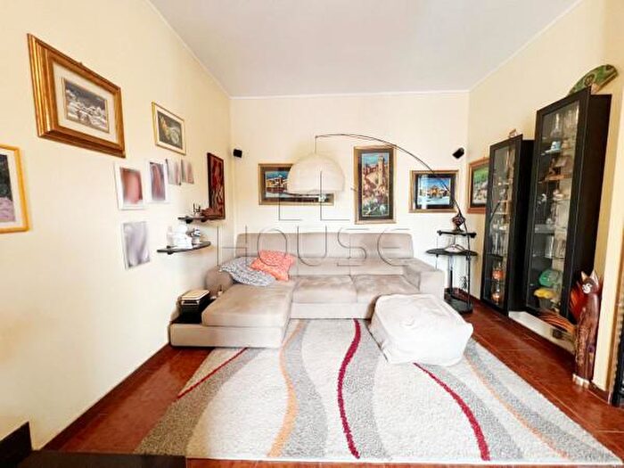 Appartamento quadrilocale in vendita in Via Spartaco Forconi, Sansepolcro