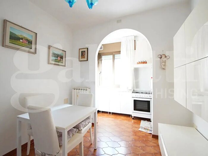 Appartamento trilocale in vendita in Via Ciardi, Venezia