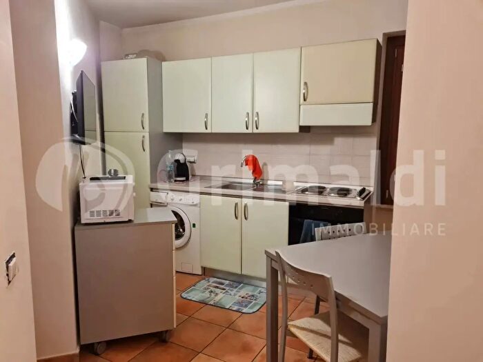 Appartamento bilocale in affitto in Via Giuseppe Verdi, Benevento