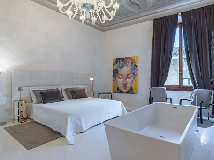 Appartamento in affitto in Corso dei Tintori, Firenze