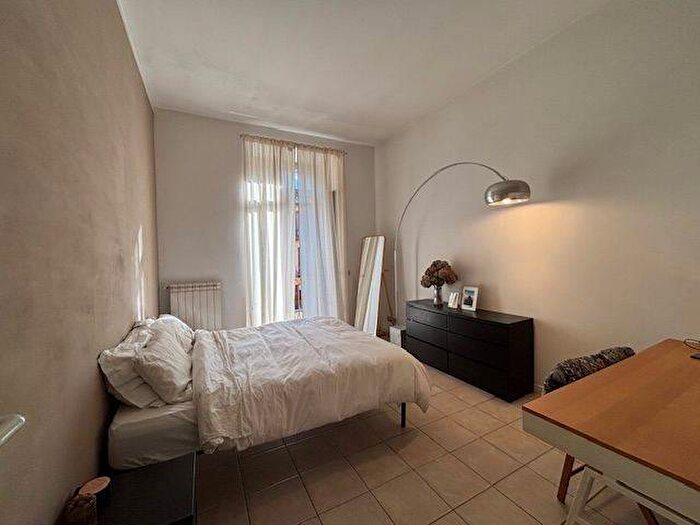Appartamento trilocale in affitto in VIA GIOVANNI CAMERANA, San Secondo, Torino