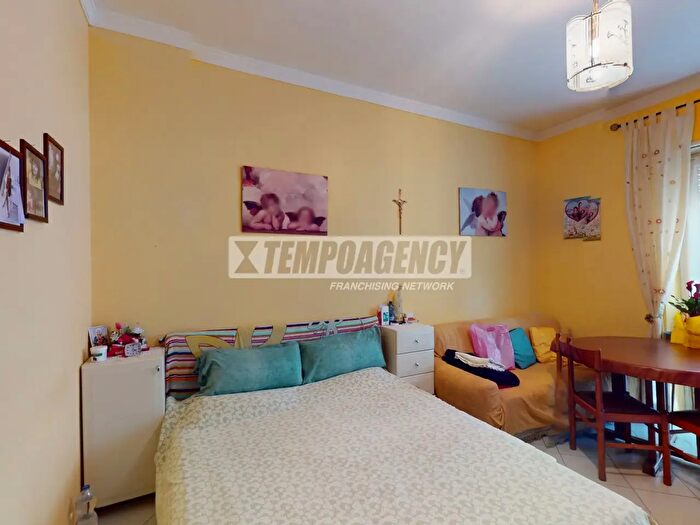 Appartamento bilocale in vendita in Via Salbertrand, Torino