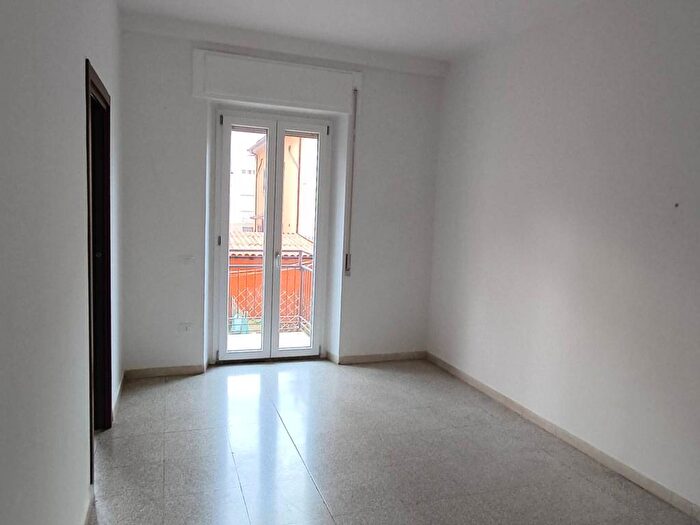 Appartamento con 5 locali in affitto in Via Don David Berrettini, Centro, Fabriano