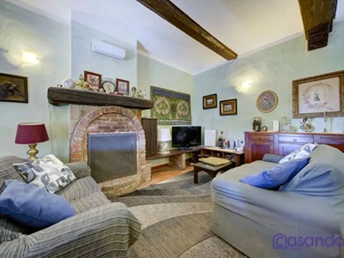 Appartamento con 6 locali in vendita in Cascina S Bernardino, Riva Presso Chieri