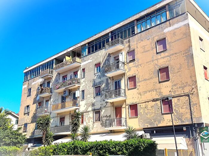 Appartamento con 5 locali in vendita in Via Monte Vettore, Pescara