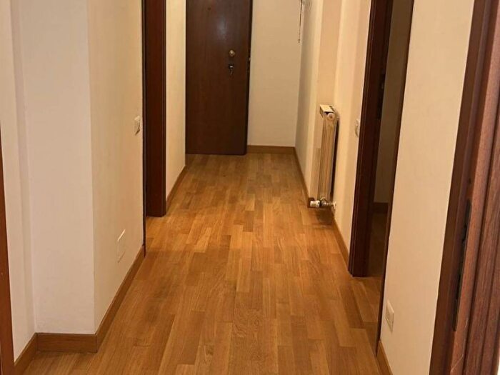 Appartamento bilocale in affitto in Piazza Castello, Cernobbio