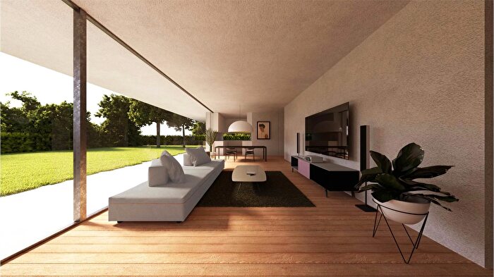 Casa con 5 locali in vendita in Ponzano Veneto