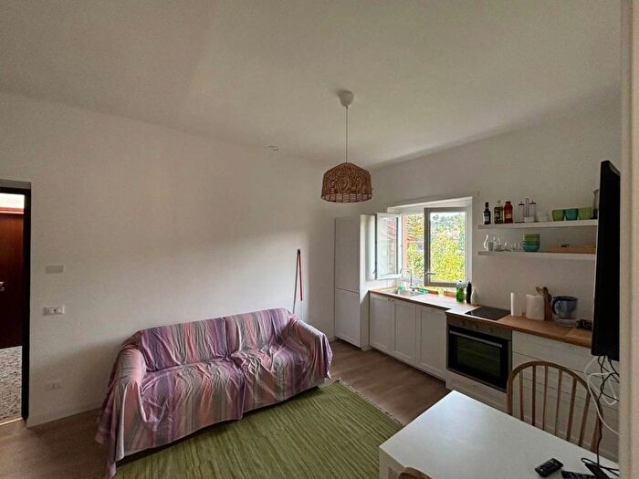 Appartamento bilocale in affitto in Via Cesare Balbo, Centro, Bordighera