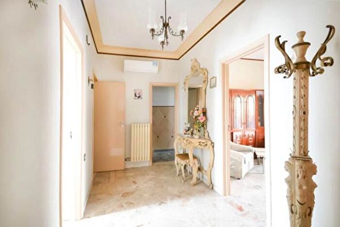Casa con 5 locali in vendita in San Vito Dei Normanni