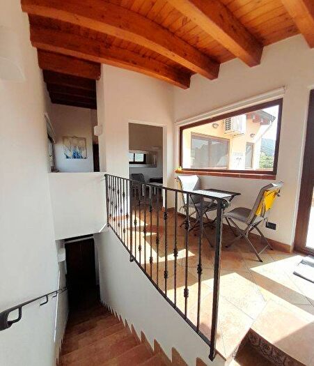Appartamento trilocale in affitto in Via Altofonte, Villa Ciambra, Monreale
