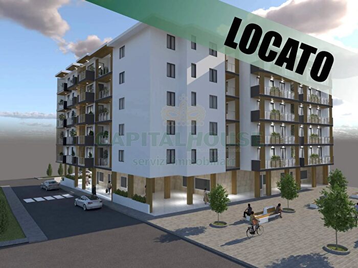 Appartamento quadrilocale in affitto in Afragola