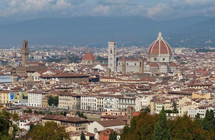 Casa con 6 locali in affitto in Piazza di Santa Croce, Santa Croce, Firenze