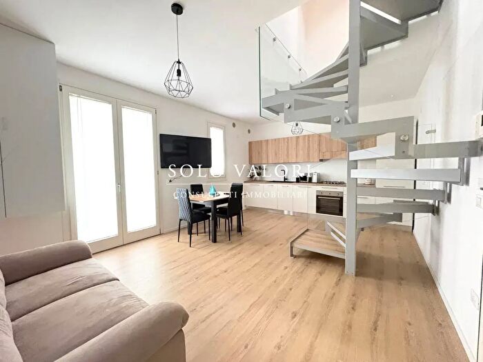 Appartamento bilocale in vendita in Castelfranco Veneto