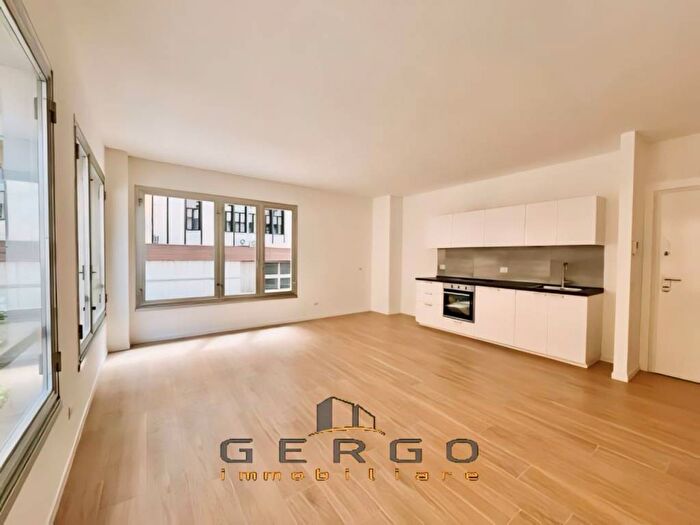 Appartamento bilocale in affitto in Via Dei Borromeo, Piazze Duomo, Padova