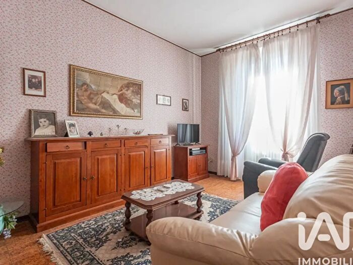Appartamento quadrilocale in vendita in Viale Cristoforo Colombo, Ancona