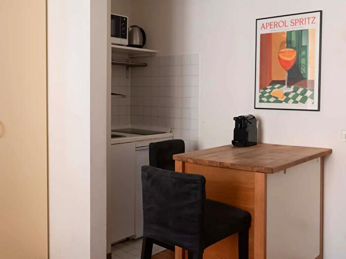 Appartamento monolocale in affitto in Via Gaetano Previati, Milano