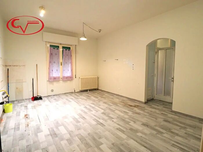 Appartamento bilocale in vendita in Via Boccaccio, Montevarchi