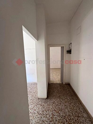 Appartamento trilocale in vendita in Via Dante Alighieri, Bari