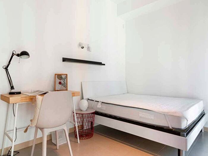 Appartamento monolocale in affitto in Via Gardone, Corvetto, Milano