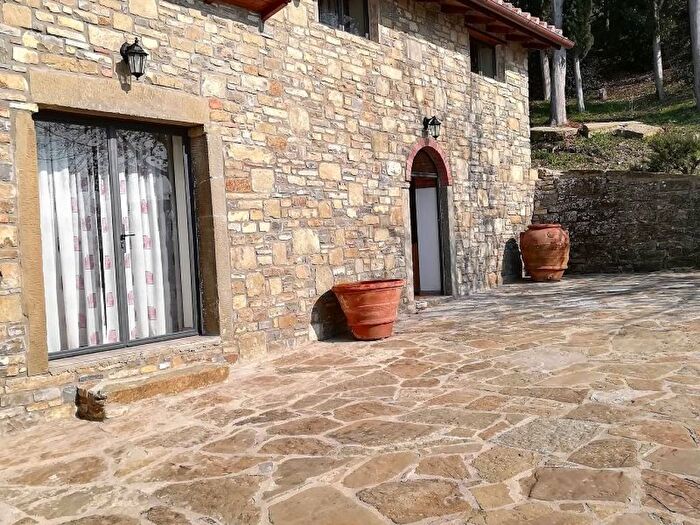 Casa con 5 locali in affitto in Via Nuova del Carbonile, Carbonile, Pelago