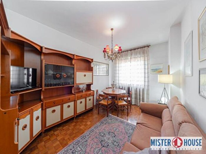 Appartamento bilocale in vendita in Via Felice Cavallotti, Muggiò