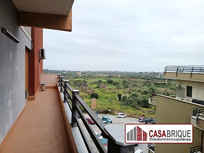 Appartamento con 5 locali in vendita in Via Vivaldi, Bagheria