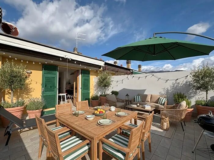 Appartamento quadrilocale in vendita in Via Nave, Sarzana