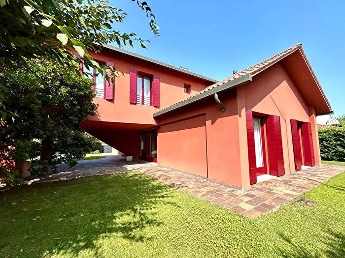 Casa con 5 locali in vendita in Via Martiri della Libertà, Trebaseleghe