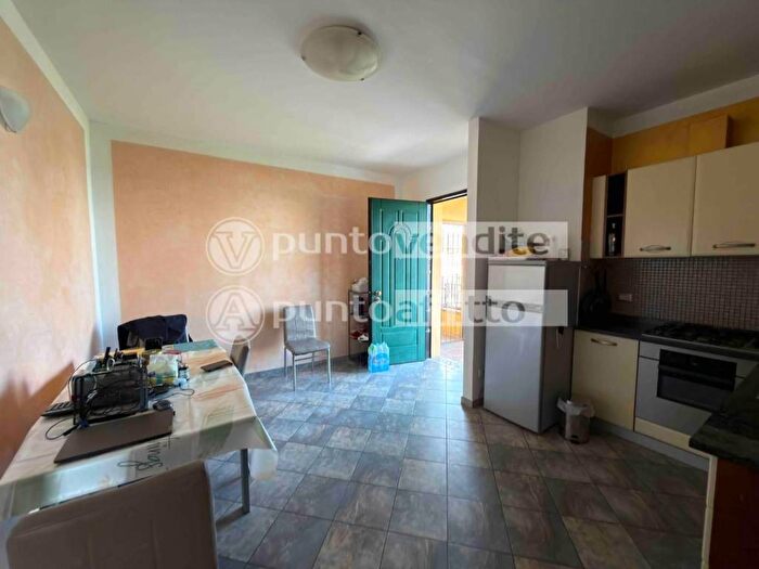Appartamento trilocale in affitto in Via per Corte Bimbo, Nave, Lucca