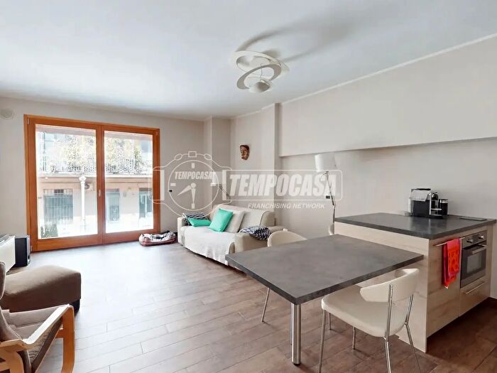 Appartamento monolocale in vendita in Via San Dalmazzo, Torino