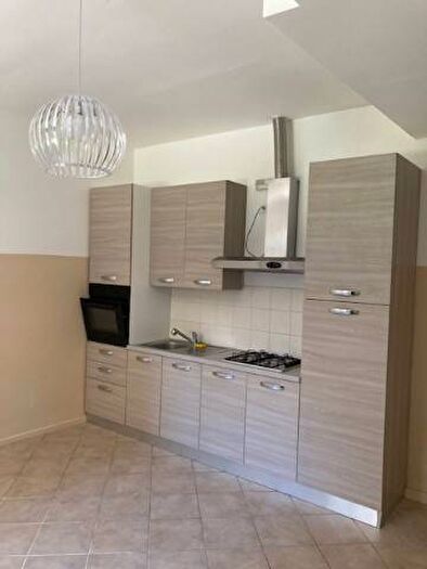 Appartamento trilocale in affitto in Via Francesco Brioschi, Pezzotti Meda, Milano