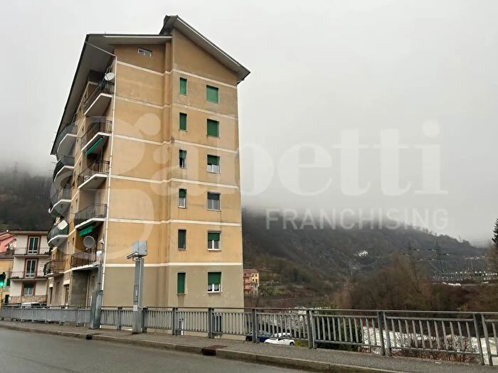 Case in Vendita e in Affitto - 2