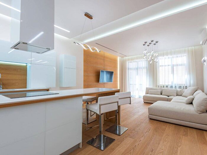 Appartamento bilocale in affitto in Via Sebastiano Venier, Stazione, Treviso