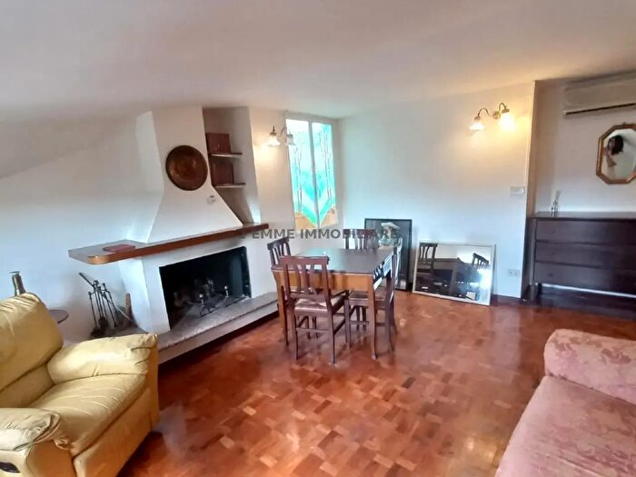 Appartamento con 5 locali in vendita in Via Santi Filippo E Giacomo, Ascoli Piceno