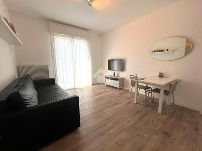 Appartamento bilocale in affitto in Via Luigi Sartorio, Viale Luzzatti, Treviso