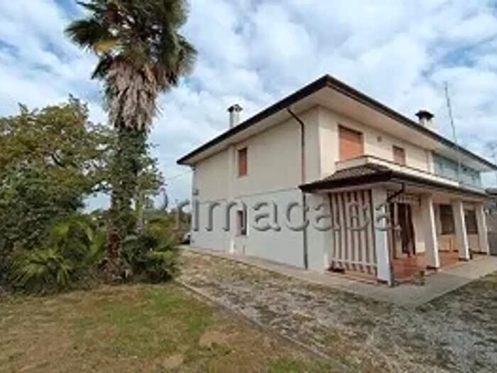Casa con 9 locali in vendita in Via Cercariolo, Scorze'
