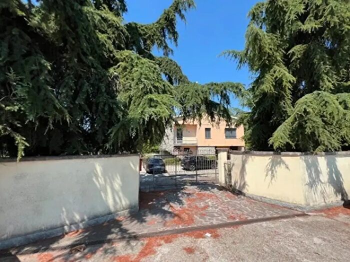 Casa quadrilocale in vendita in Alessandria