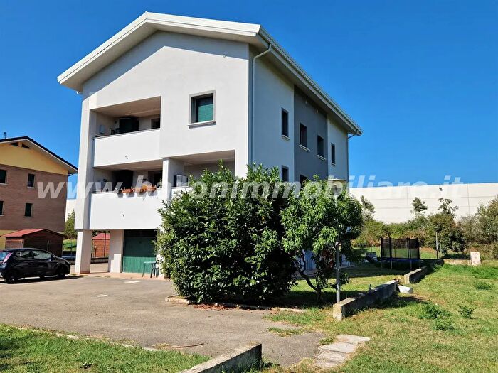 Appartamento con 5 locali in vendita in Via Serafino Gasiani, Anzola Dell'Emilia
