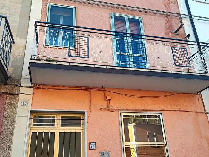 Casa in vendita in Campodipietra