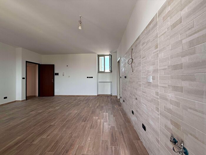 Appartamento bilocale in vendita in Via Don Bosco, Mathi