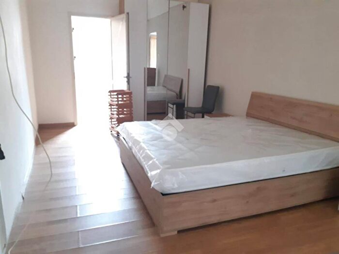 Appartamento monolocale in affitto in Via Francesco Solimena, Nocera Inferiore