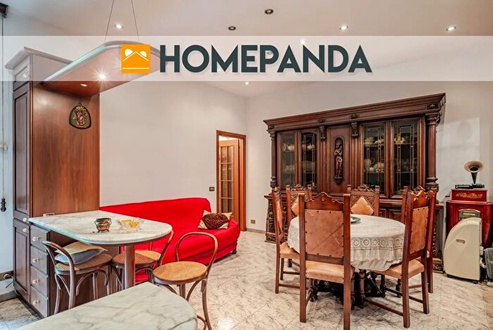 Appartamento monolocale in vendita in Via Volvinio, Milano