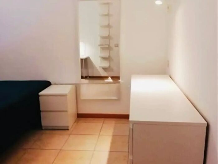 Appartamento trilocale in affitto in Viale Monte Ceneri, Milano