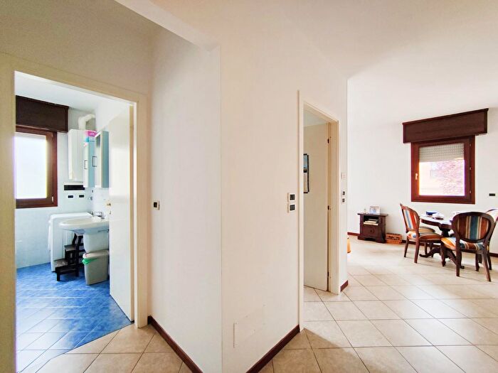 Appartamento bilocale in affitto in Via Scandellara, Bologna